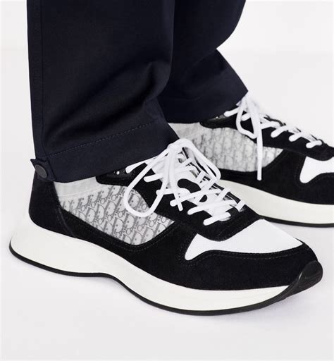 dior homme runner|dior sneakers men's.